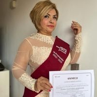 Gloria Nelsy Meza Aristizabal