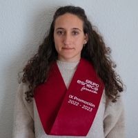Lucia Moreno Del Barco