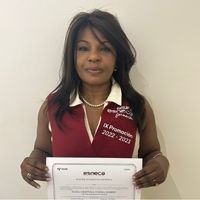 Nara Cristina Vieira Gomes
