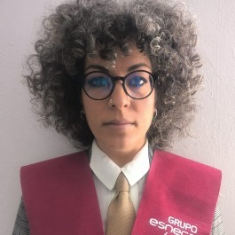 Noelia Núñez Luque
